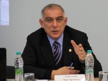 Кто консультирует Рустама Минниханова по вопросам антикоррупционной политики?