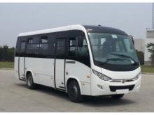 Горисполком закупает газомоторные автобусы «Bravis» для вахтовых перевозо