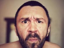 Шнур заплатит 300 тысяч тому, кто нарисует лучшую афишу к 20-летию группировки 'Ленинград'