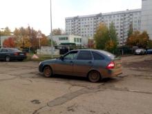 Женское упорство: челнинка требует у горисполкома 'зебру' или ИДН по дороге в детсад