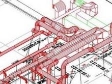 На строительство коммуникаций в промпарке «Развитие» государство готово выделить 151 миллион