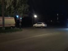 11-летняя девочка получила перелом ноги - на нее наехал водитель на Набережной Тукая