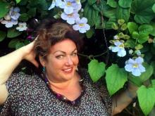 Лидия Гафарова стала самым путешествующим педагогом Набережных Челнов