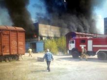 Вдова погибшего во взрыве и пожаре на БСИ Сергея Мельникова подала иск на 1 миллион рублей