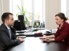 Электронная очередь в детский сад станет заботой уполномоченного по делам детей Анны Кузнецовой