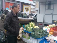 Ярмарка в Набережных Челнах: красные яйца из Тукаевского района, икра из опят от челнинской дачницы