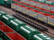 На лизинг железнодорожных вагонов в России выдан кредит в 19 миллиардов рублей