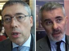 Бизнес-прогнозы на 2017 год: падение курса рубля и зависимость от ситуации в Сирии 