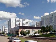 Челнинский предприниматель строил торговый центр на улице Раскольникова без разрешения