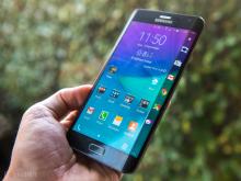 В компании Samsung временно приостановлен выпуск смартфонов Galaxy Note 7 - они воспламеняются