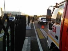 На проспекте Чулман сбит на пешеходном переходе 13-летний мальчик