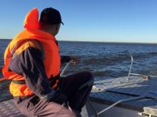 Спасатели второй день ищут двух челнинцев, рыбачивших в Тукаевском районе