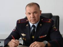 Главным автоинспектором Татарстана стал 36-летний Ленар Габдурахманов