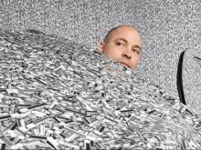 Оптическая иллюзия помогает защитить секреты автомобилей Ford от «шпионов»