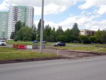 Сквозное движение на улице 40 лет Победы будет открыто к 20 октября