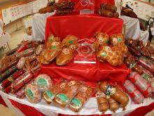 Компания «Челны-Бройлер» открыла оптовый центр в Нижнем Новгороде - уже восьмой по России