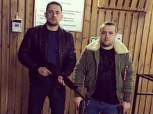 Предприниматель Эрик Гафаров отправился в Чечню. Ему пообещали знакомство с Рамзаном Кадыровым