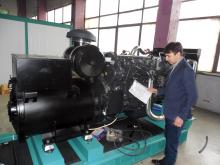 Компания 'КАМА-Энергетика' поставила газопоршневые электростанции на Ямал