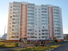 Цены на место в подземном паркинге «Домкора» объявят 20 октября