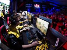 Нужно ли строить в Челнах арену для киберспорта? Эксперт отвечает 'не знаю'