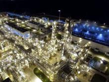 Запахи в городе: предприятие 'Аммоний' здесь не виновато