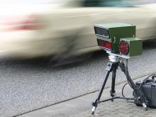 ГИБДД: Новые радары не засекаются антирадарами