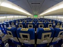 Дочерняя авиакомпания «Аэрофлота» назвала свой Boeing 747 в честь Казани