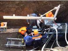 'Челныводоканал' в суде доказал, что законно проводил земляные работы на частной земле