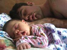 Родные дети называют папу 'Иван Иванович'