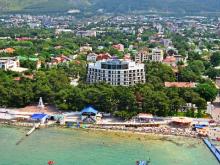 «КАМАЗ» отправляет своих работников в Геленджик отдыхать и лечиться за 30-50% от цены путевки