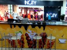 Сеть кафетериев 'Гонконгские вафли' через год работы выставлена на продажу