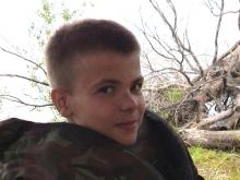 Пропавший 13 октября 15-летний подросток Леонид Сергин вернулся домой