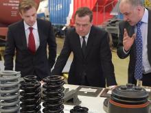 Ford, Renault и Nissan начали поставки автокомпонентов из России на экспорт