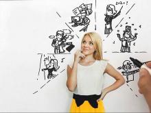 На 1789 безработных в Набережных Челнах - 5586 рабочих мест