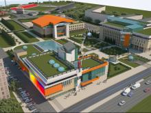 Средства на реконструкцию площади Батенчука готовы дать 2 частных инвестора и банки