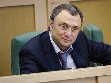 Миллиардер Сулейман Керимов заинтересовался выпуском биткоинов