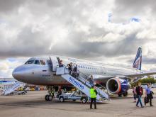 «Аэрофлот» снижает цены на полеты из аэропорта «Бегишево» в Москву