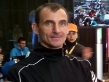 Ветеринарный врач из Набережных Челнов Андрей Попков преодолел ультрамарафон в 100 км