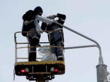 Набережные Челны закупают еще 100 светильников для проспекта Мира и 17-18 комплексов