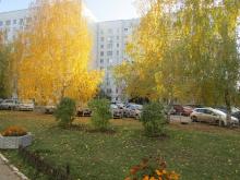 Равиль Мавлин через суд выбил разрешение на строительство в 14-м комплексе