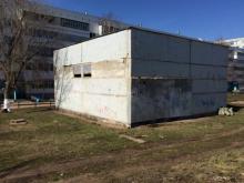 Энергетики продают 40 зданий бывших тепловых пунктов, разбросанных по всему городу