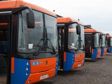 Перевозчики готовы добавить автобусы для перевозки жителей поселков ЗЯБ и Замелекесье