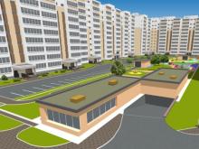 До конца года в Челнах достроят еще 18 жилых домов