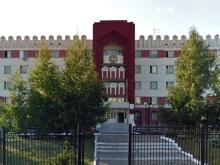 В Набережных Челнах 9-летнюю девочку пытался увезти на машине незнакомый молодой мужчина