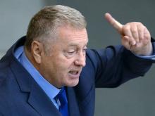 Владимир Жириновский предложил перенести выборы в России с осени на весну