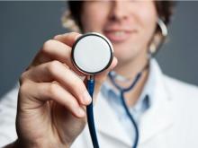 За проверку здоровья своих работников горисполком заплатит 228 тысяч ООО 'Медпроф'