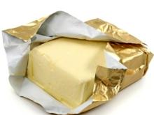 Сливочное масло с растительными стеринами попало в магазин из Самары