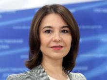 Альфия Когогина: 'Использовать резервный фонд, включить печатный станок или экономить?'