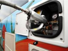 Итальянские специалисты протестируют новую газовую заправку в Набережных Челнах