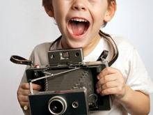 Фотограф Веприков рассказал, как заведующая детсадом требовала от него откат в 20%